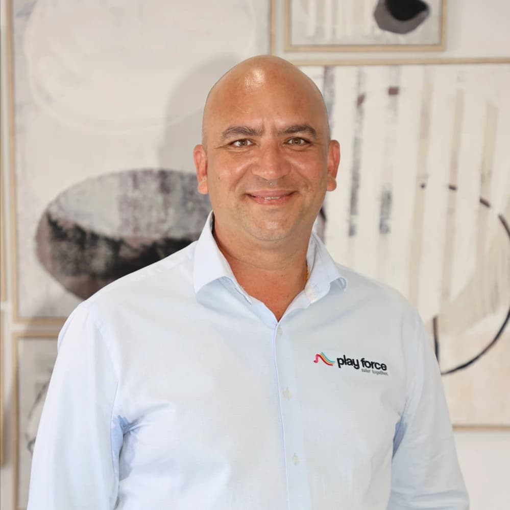 Deon Koelmeyer