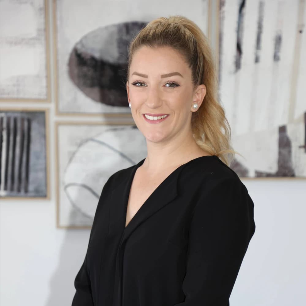 Stacie Graham-Hawes