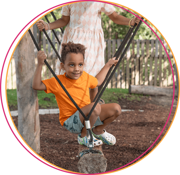 Parents and carers expect safe play areas