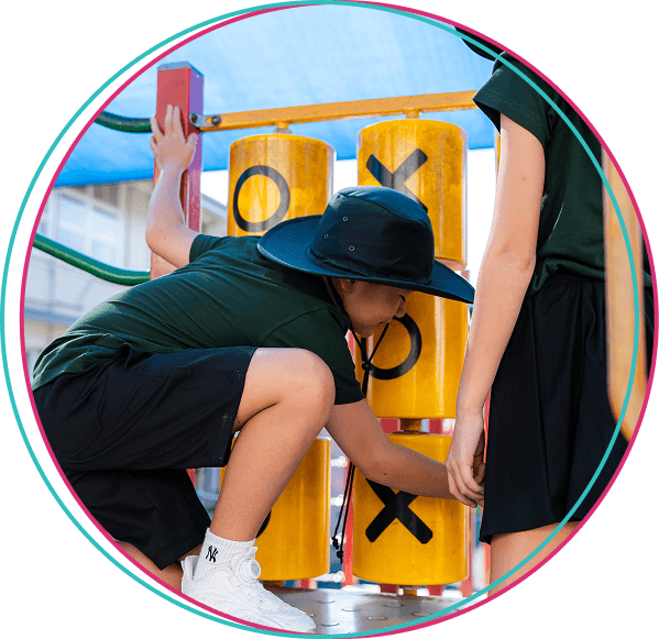 Keep students safe with regular playground inspection cycles