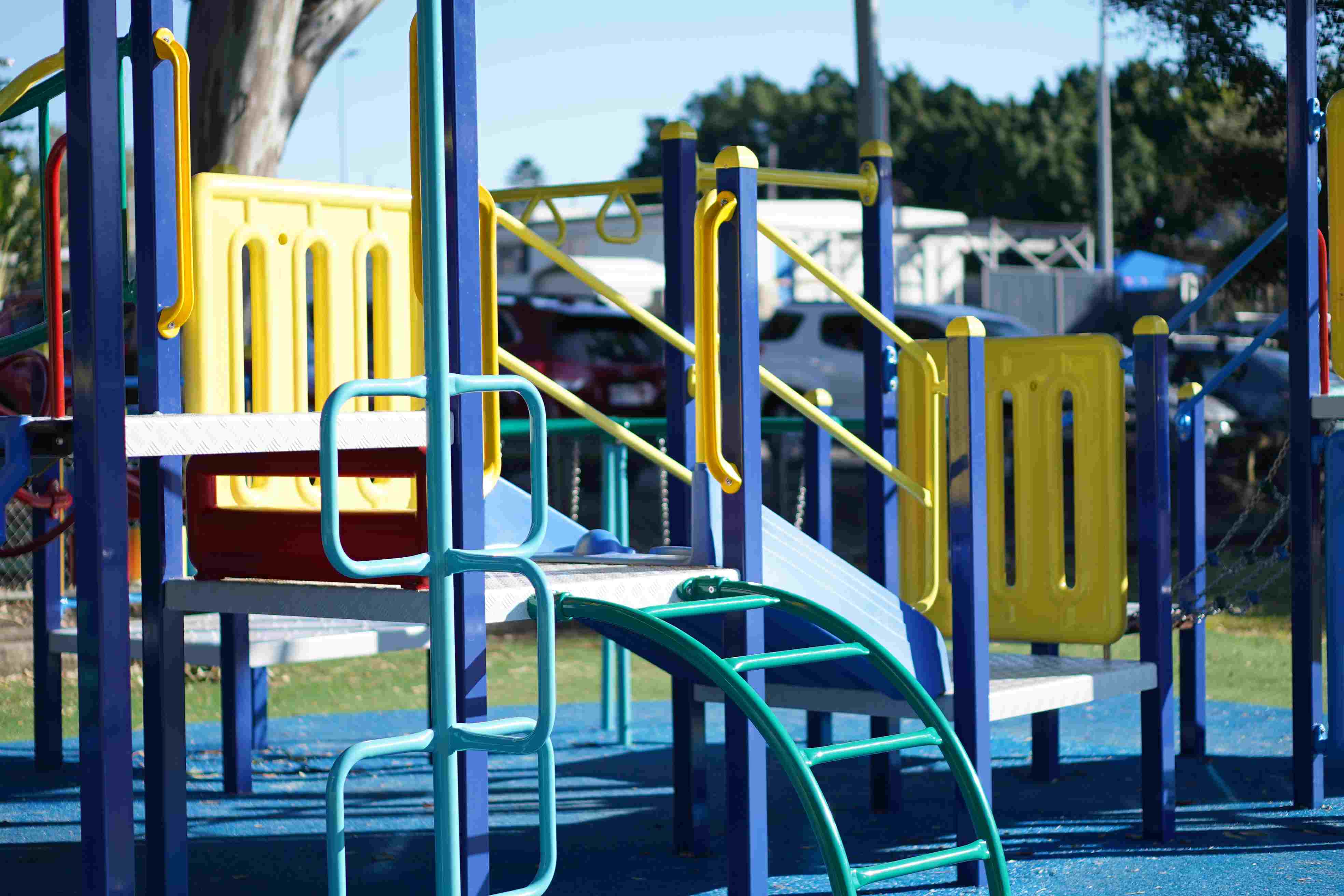 Corinda State School, Corinda