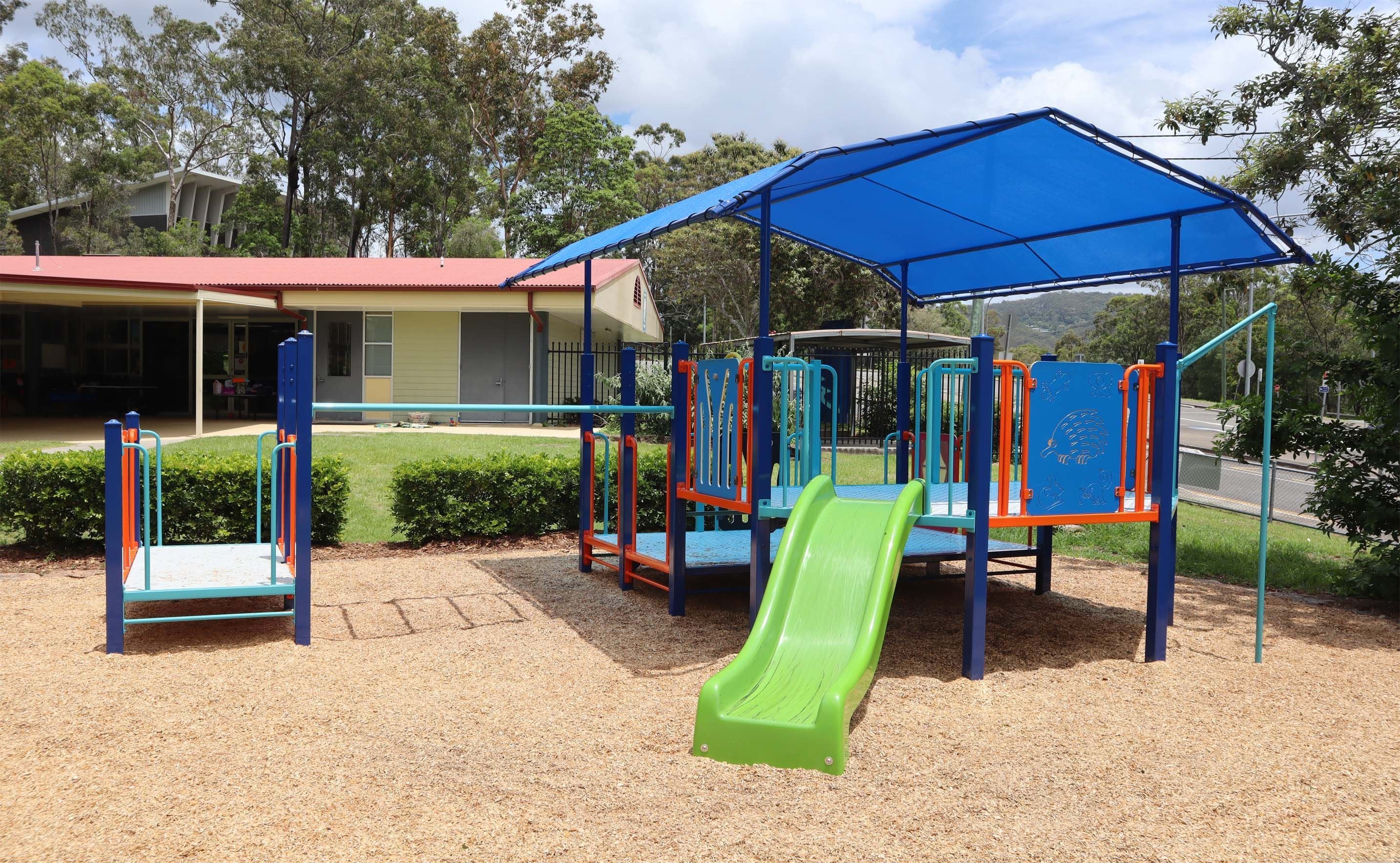 Mudgeeraba Creek State School, Mudgeeraba