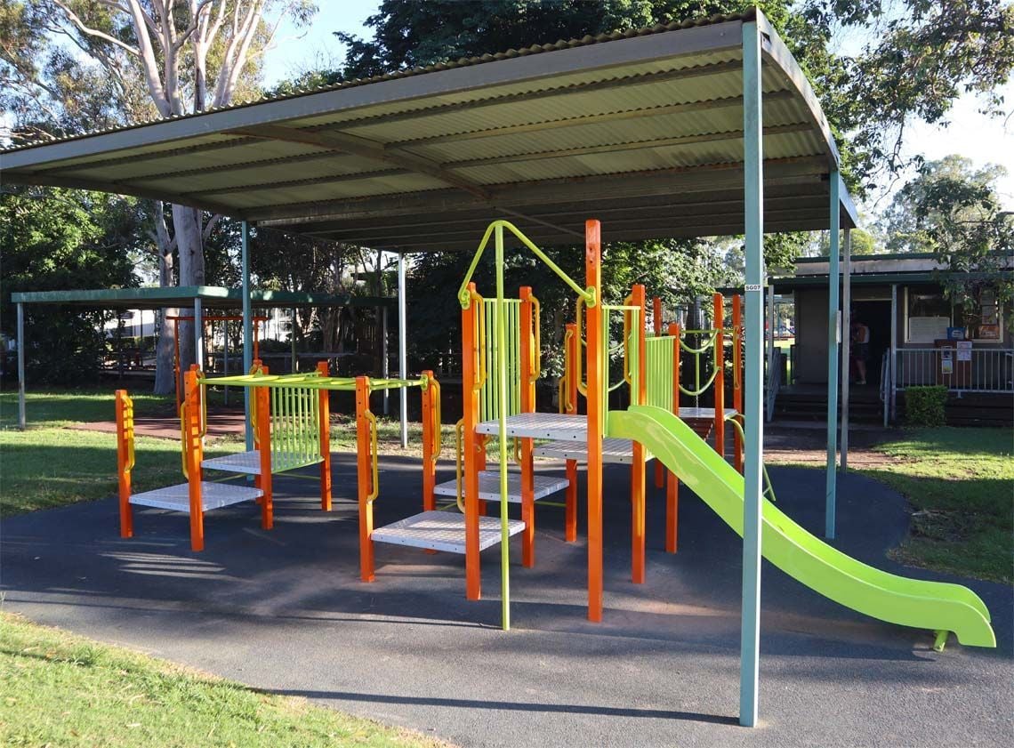 Waterford West State School, Logan