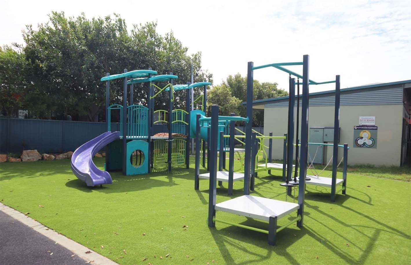 Upper Coomera State College, Gold Coast