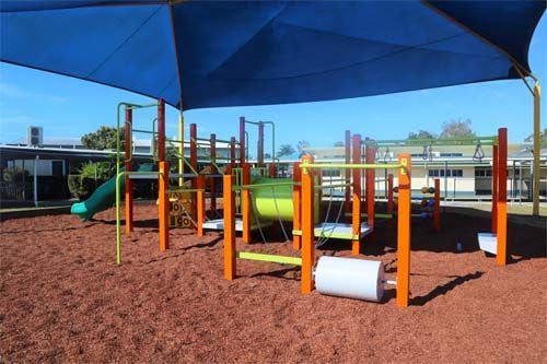 Tullawong State School, Caboolture