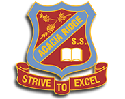 School mission logo