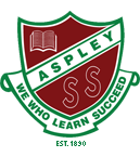 School mission logo