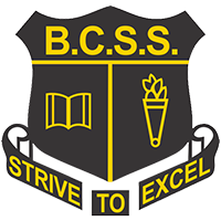 School mission logo