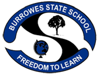 School mission logo