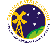 School mission logo
