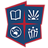 School mission logo