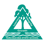 School mission logo
