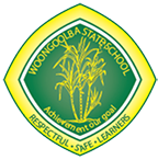 School mission logo
